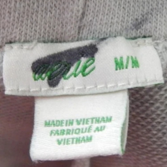 Offline Aerie Tie Dye Wide Leg Sweats - Picture 2 of 3